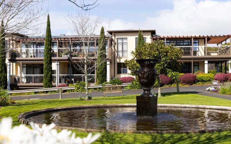 Grounds